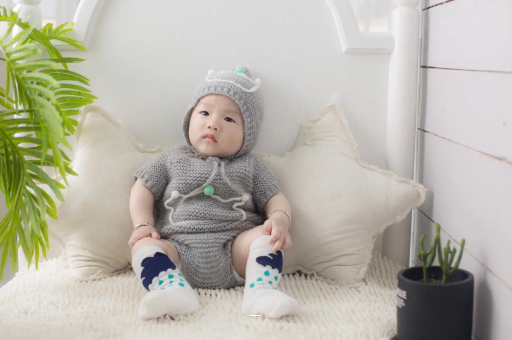 吉安宝宝揉眼睛是怎么回事 吉安宝宝揉眼睛是怎么回事