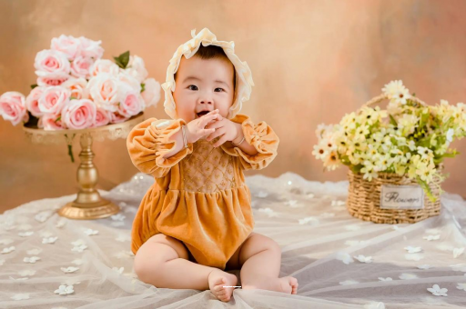 吉安百天宝宝体重 吉安百天宝宝体重