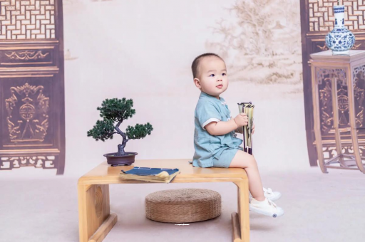 吉安宝宝发烧退不下去
